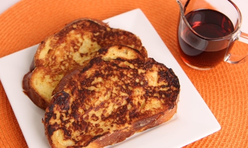 French Toast